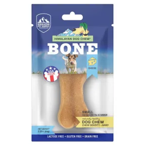 Himalayan Dog Chew Bone Dog Treat