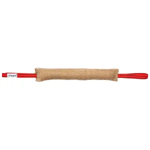 HST 20 x 3 Jute Tug w/ 2 Handles