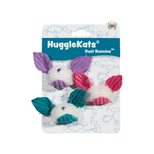 HuggleKat Dust Bunnies 3pk