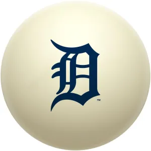 Imperial Detroit Tigers Cue Ball