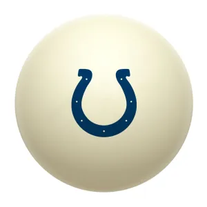 Imperial Indianapolis Colts Cue Ball