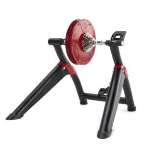 Indoor Trainer Stand for Electric Bikes, Trikes, and Tandems(Red Falco Motor Not Included)