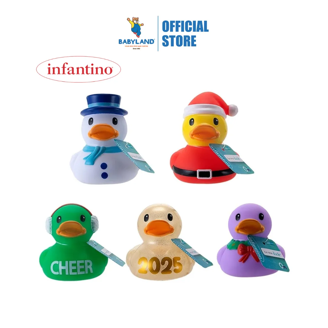 Infantino Fun Time Duck (0m )