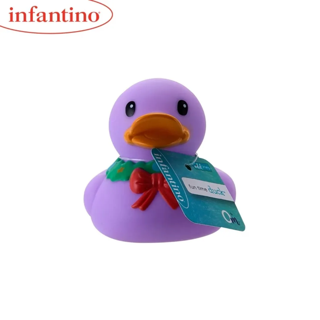 Infantino Fun Time Duck (0m )