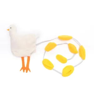 Interactive Dog Snuffle Mat