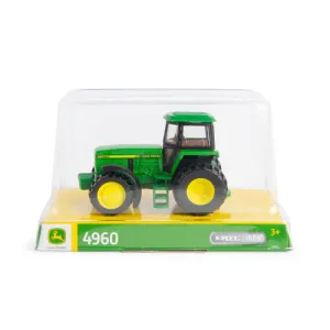 John Deere 3.5" Assorted Vehicles