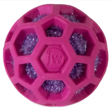 JW Rattle Ball for Cats