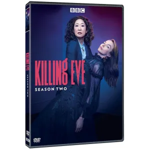 Killing Eve: Season 2