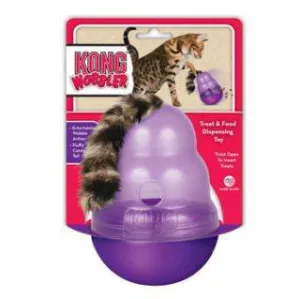 Kong Cat Wobbler (PW4)