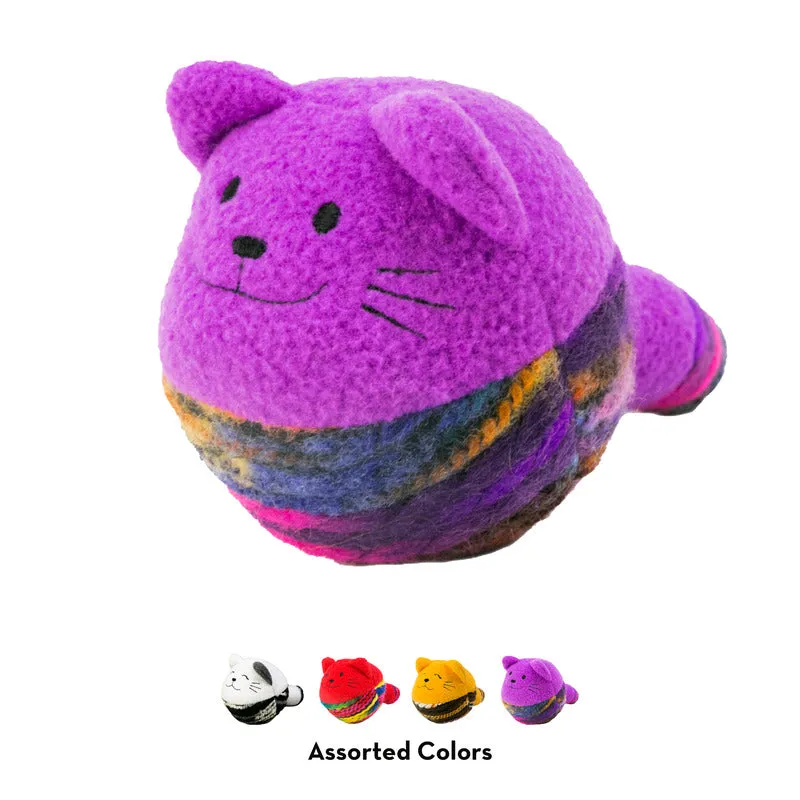 KONG Cat Yarnimals Assorted