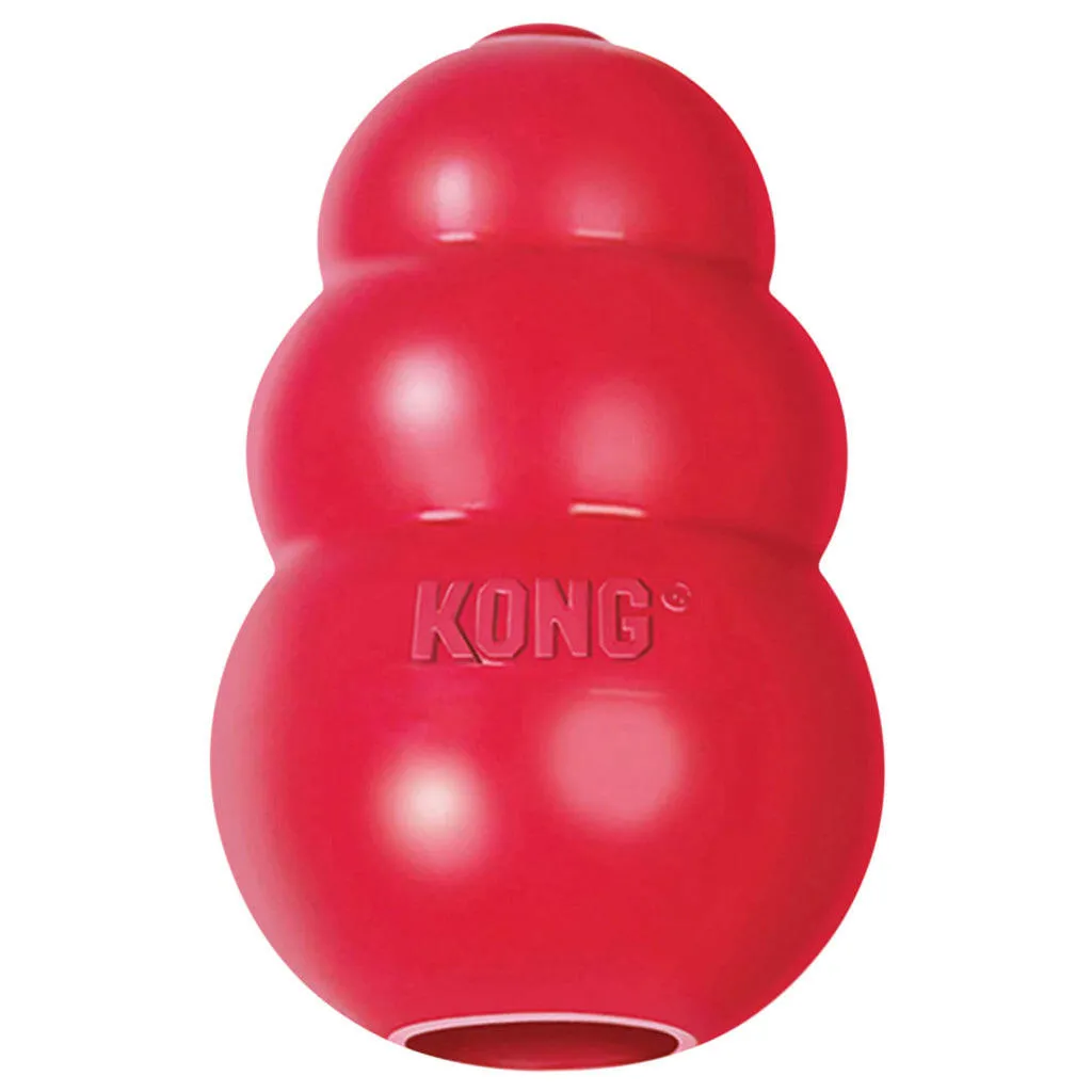 Kong Classic Toy For Dogs