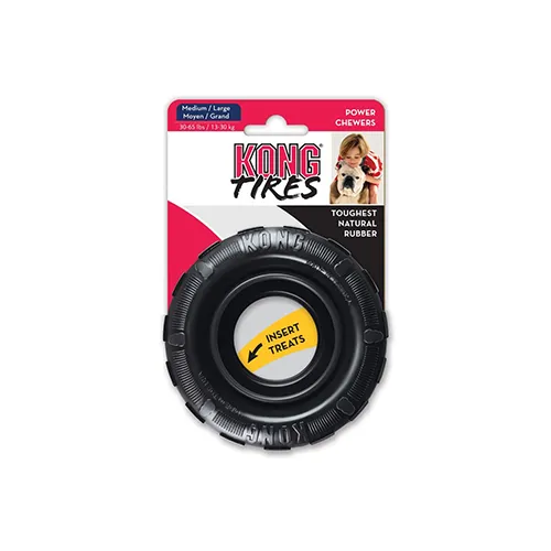 Kong - Extreme - Tires