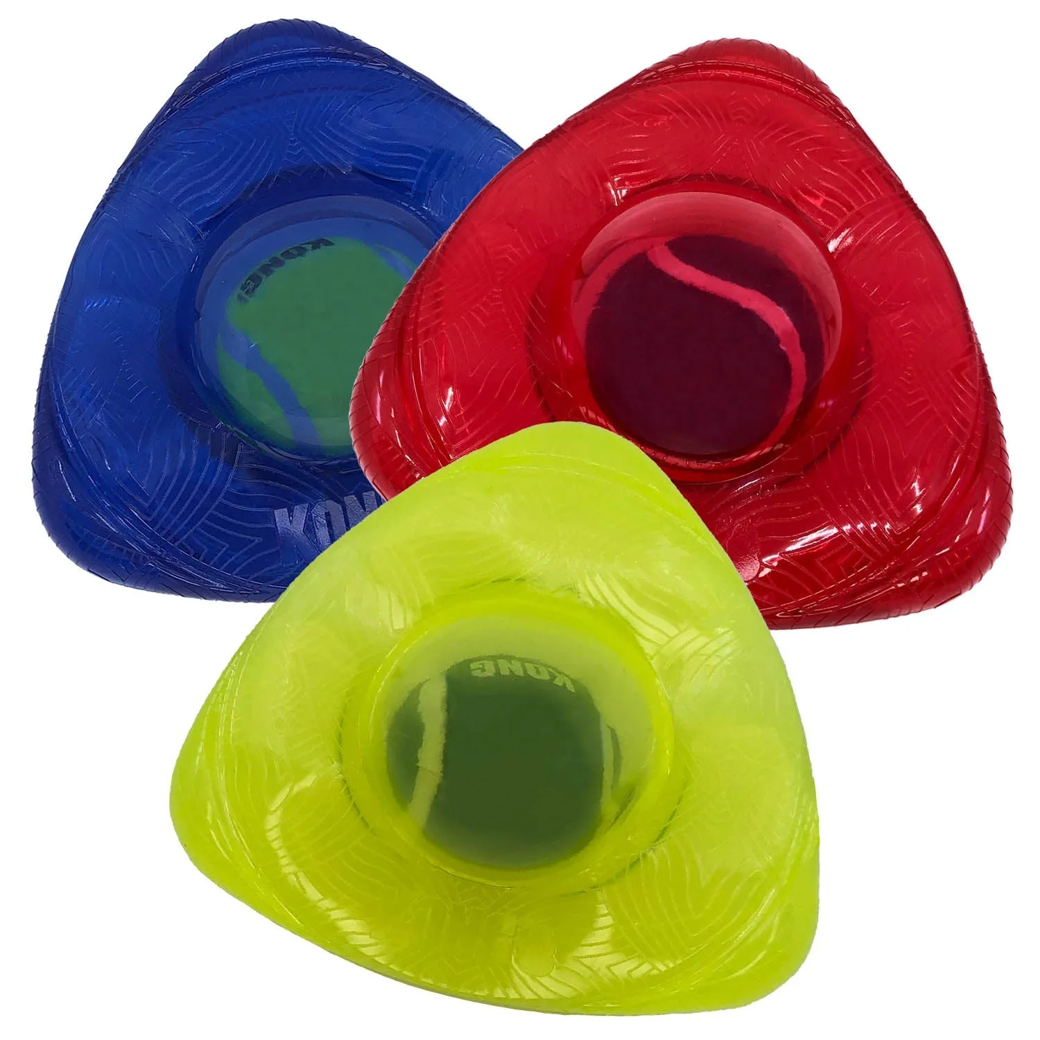 KONG Jumbler Flinger Assorted