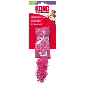 KONG Kickeroo Catnip Toy For Kittens (assorted colors)