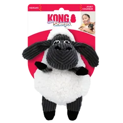 KONG Sherps Floofs Sheep