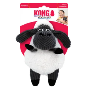 KONG Sherps Floofs Sheep