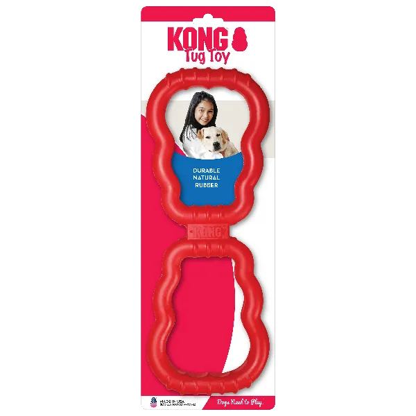 KONG Tug Dog Toy