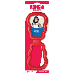 KONG Tug Dog Toy