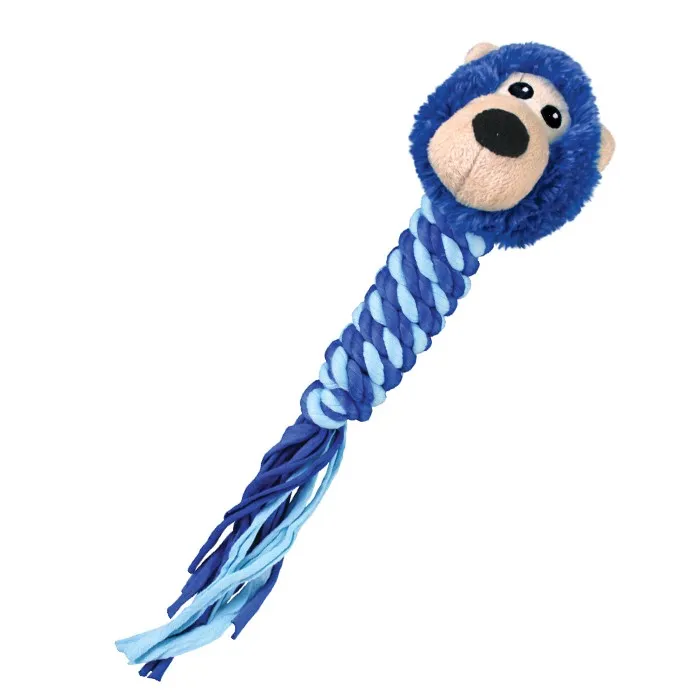 KONG Winders Bear Dog Toy