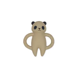 Konges Slojd Teether - Cream Off White - Panda