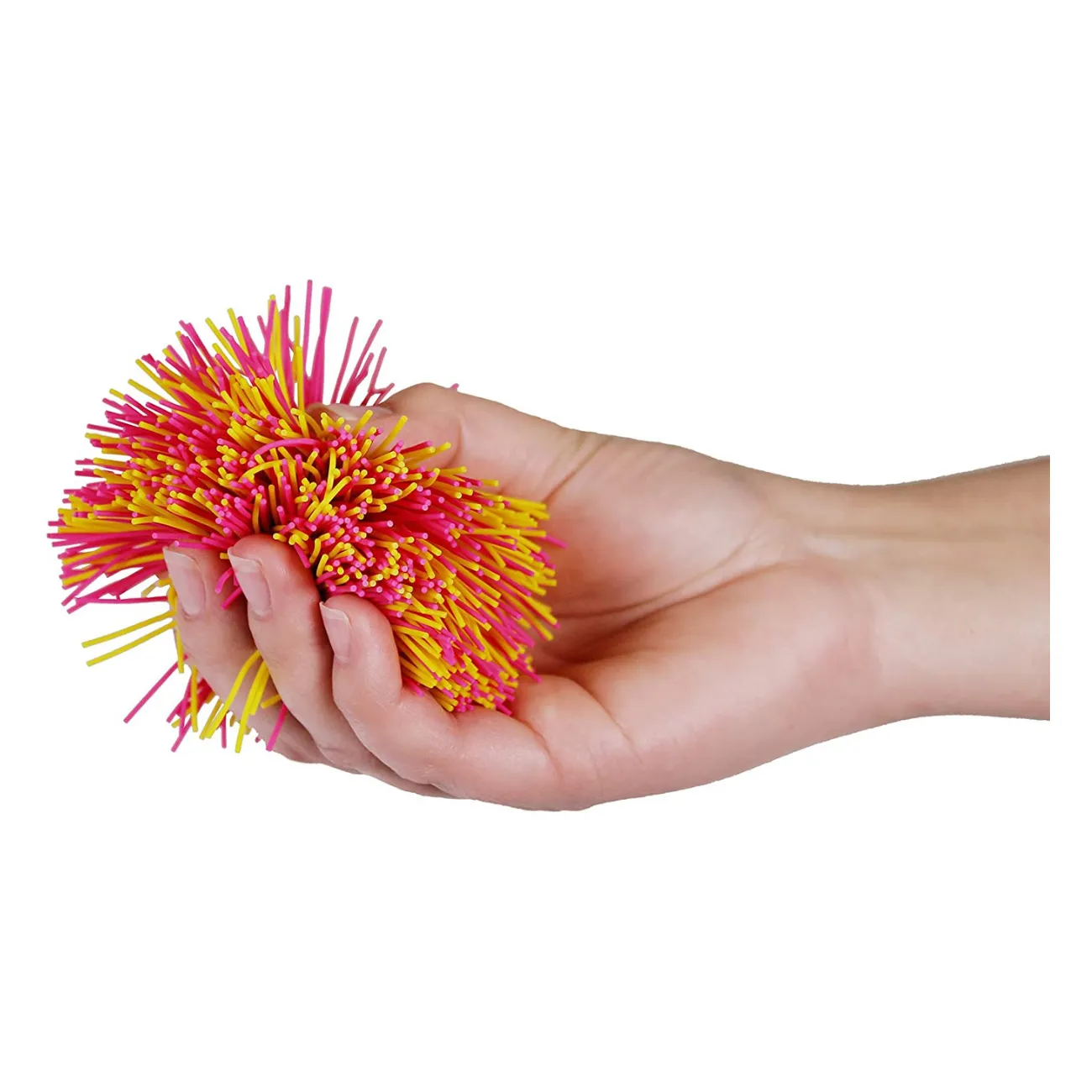 Koosh Ball