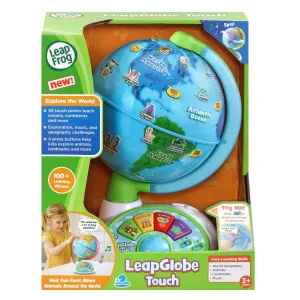 Leapfrog LeapGlobe Touch