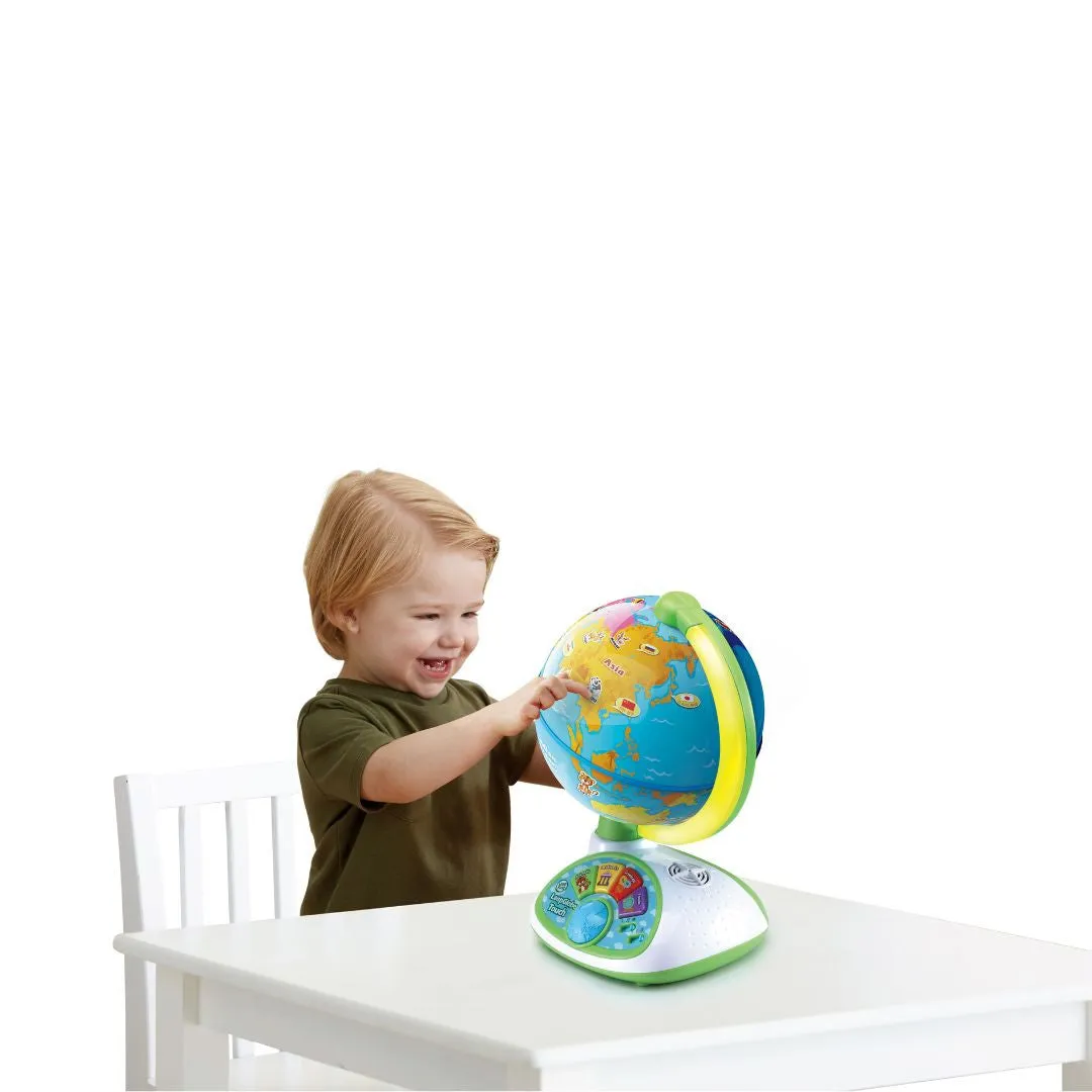 Leapfrog LeapGlobe Touch