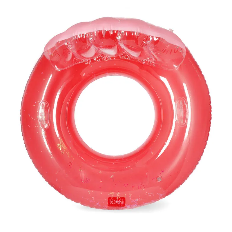 Legami Maxi Pool Ring - Seashell