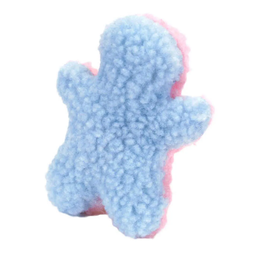 Li'l Pals Tiny Fleece Toys