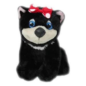 Lizzi Devil Soft Toy - 20cm