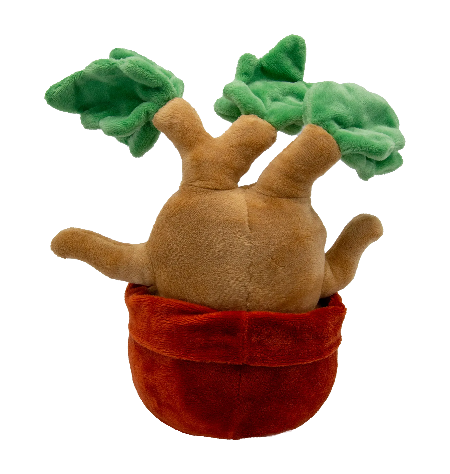 Mandrake Kawaii Plush