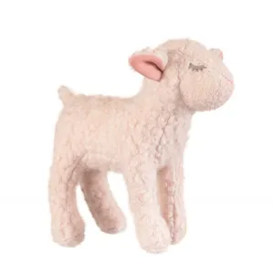 Mary Lamb Plush Small Baby Soft Toy