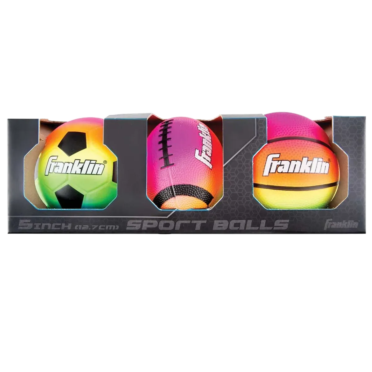 Micro 5" Vibe Ball Set