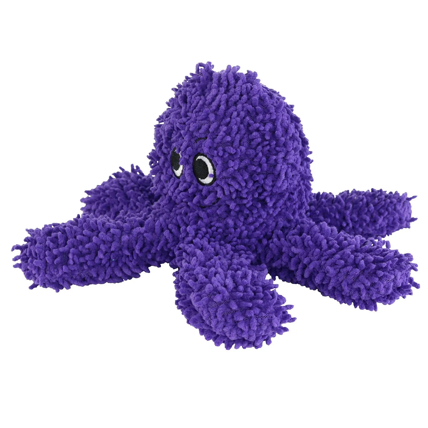 Mighty Dog Toys Plako the Octopus