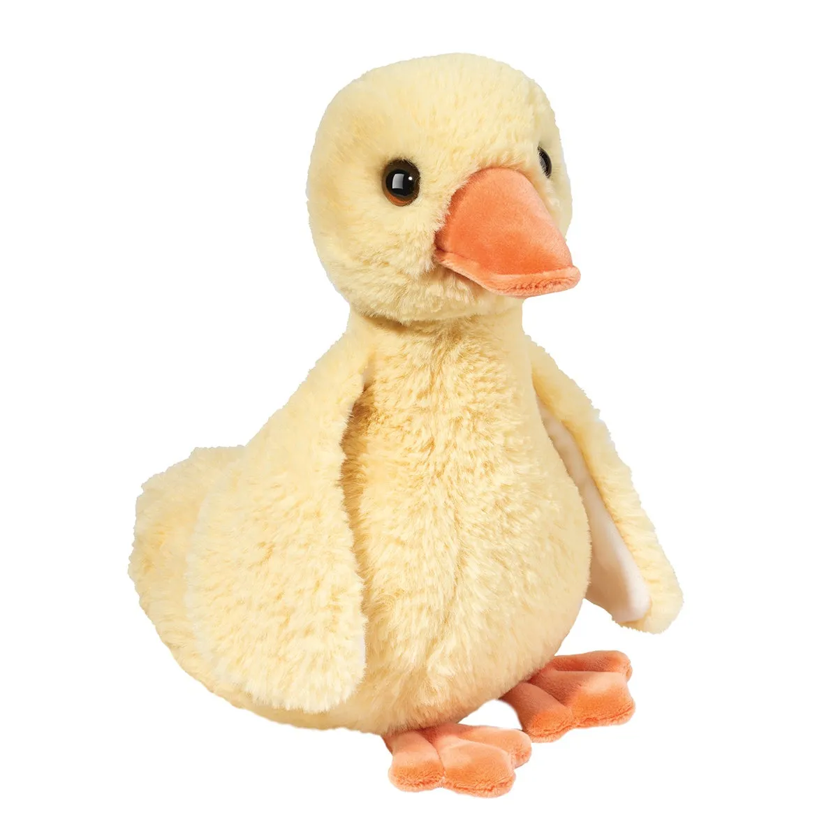 Mini Soft Dennie Duck