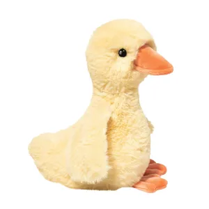 Mini Soft Dennie Duck