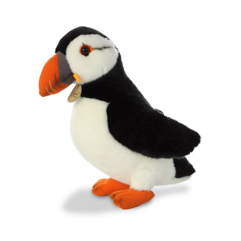 MiYoni Puffin Soft Toy