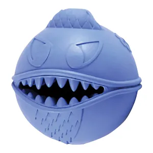 Monster Ball Treat Dispenser