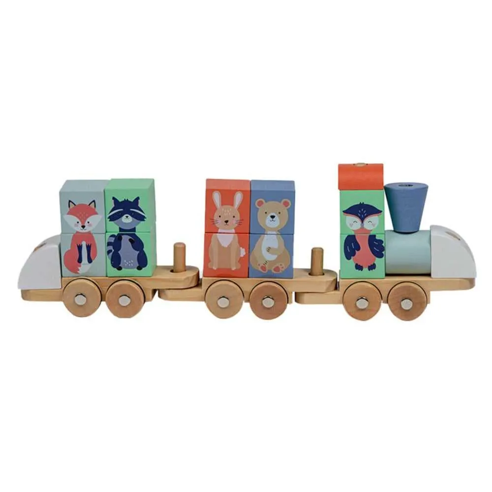 Moover – Toys Animal Train