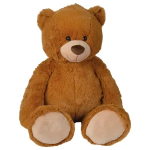 NICOTOY - 100CM BROWN BEAR (HT)