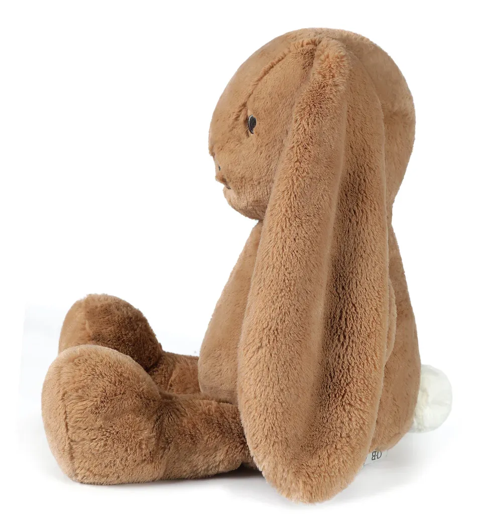 O.B. Designs Big Bailey Bunny Soft Toy 20.5"