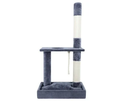 Pet Cat Gym Post Scratcher 102cm