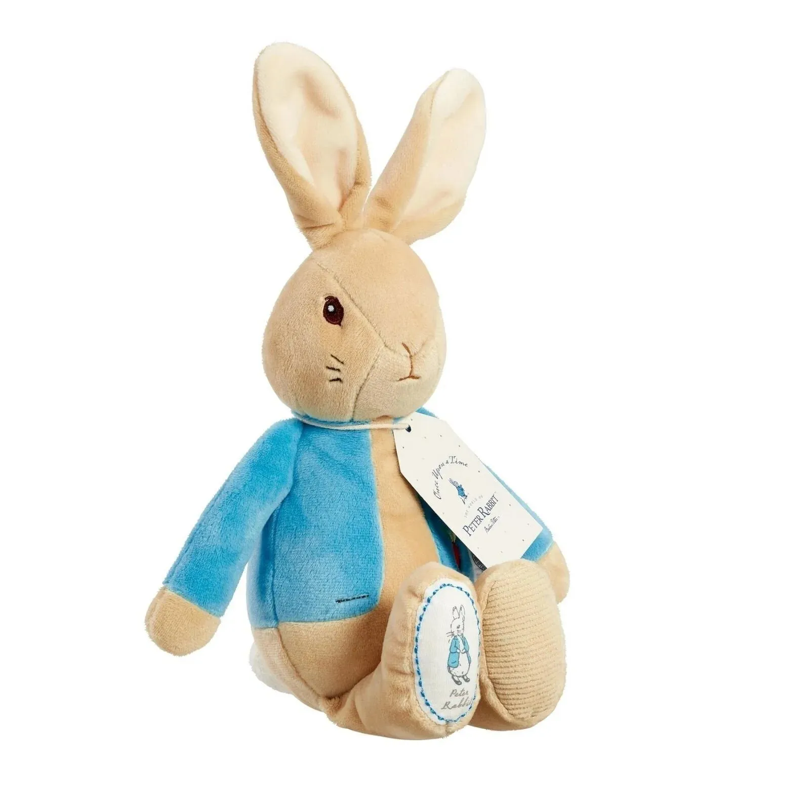 Peter Rabbit My First Peter Rabbit