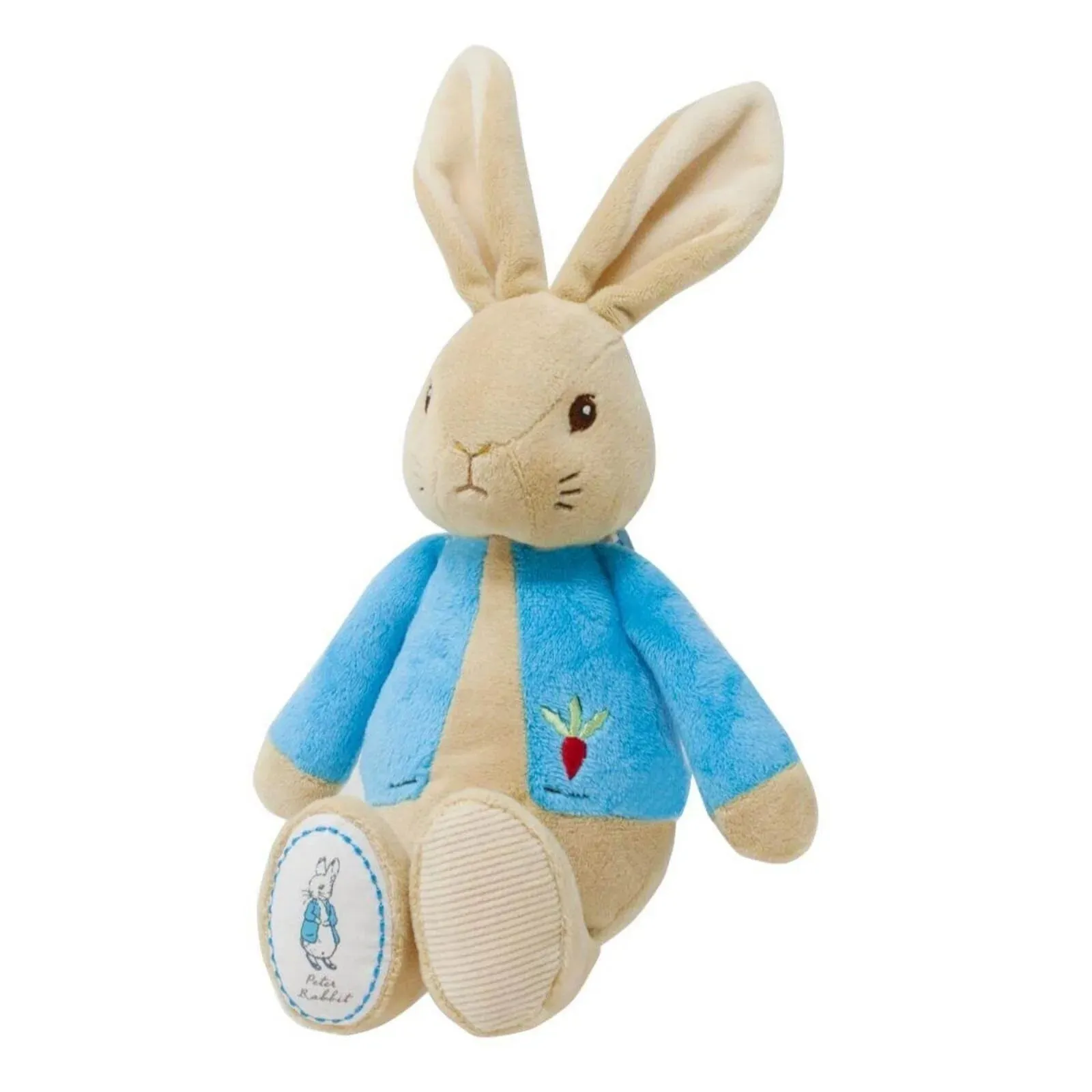 Peter Rabbit My First Peter Rabbit