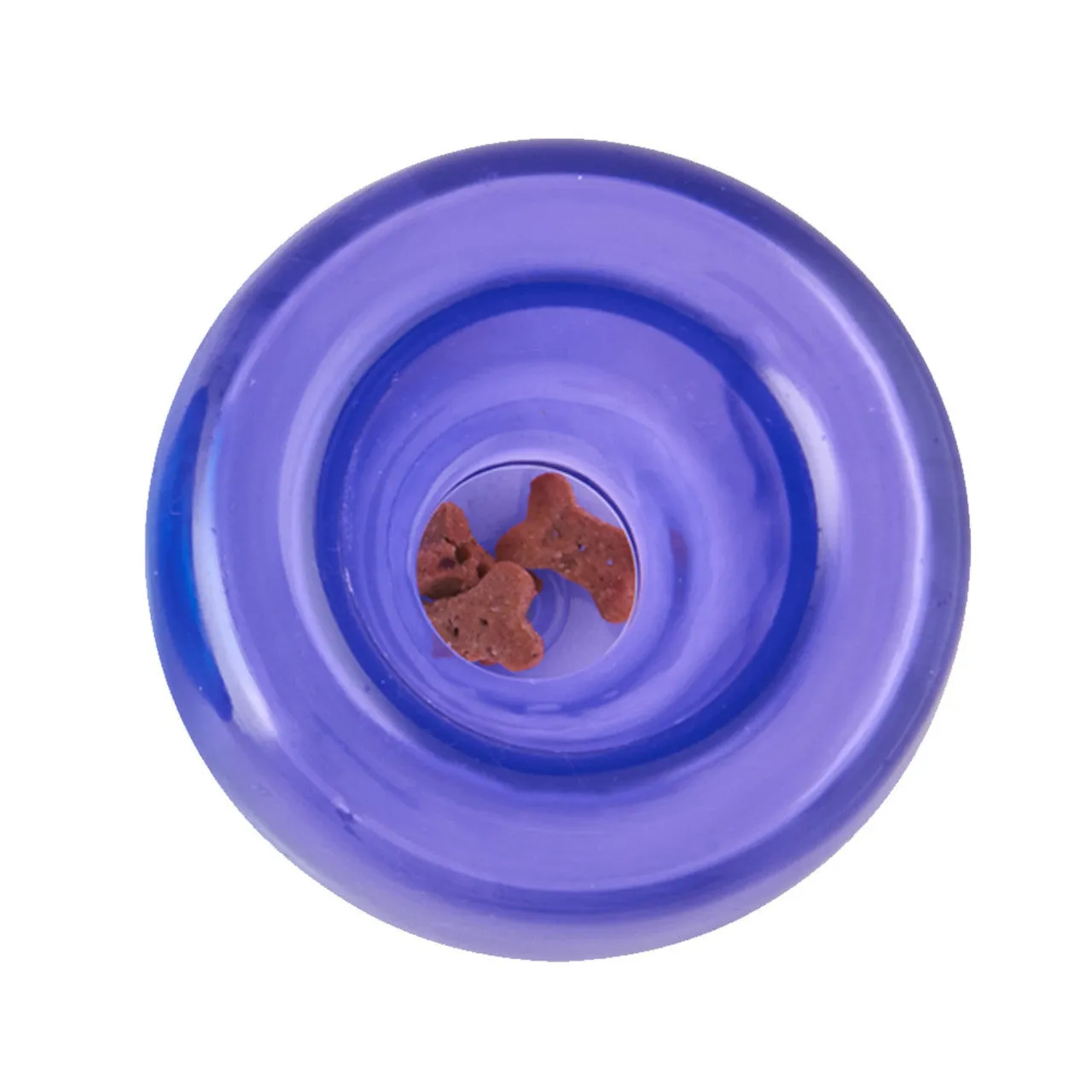 Petstages Planet Dog Lil Snoop Blue