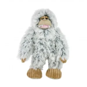 Plush Yeti