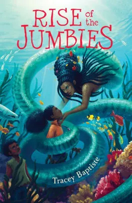 Rise of The Jumbies (Book 2)