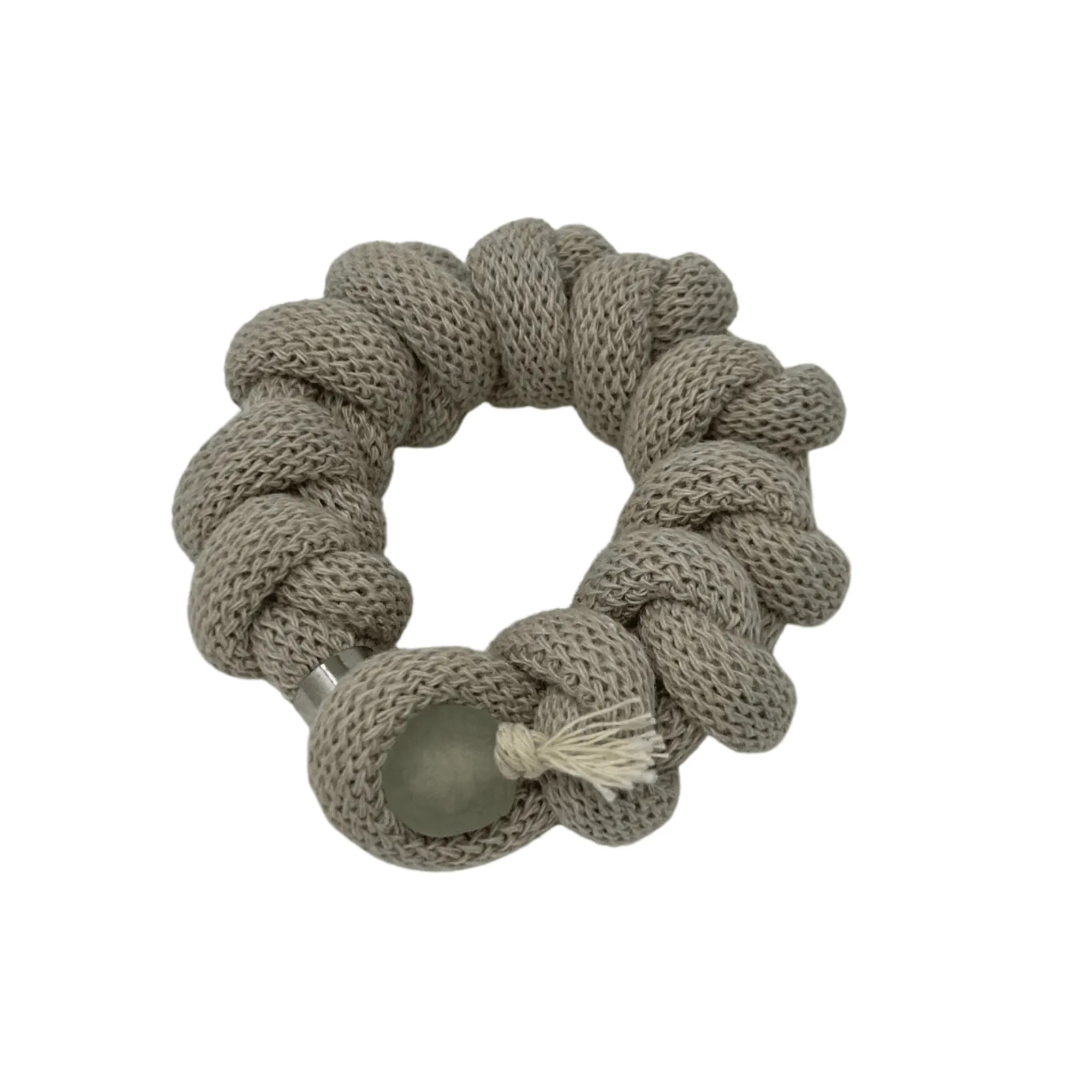 Rope Napkin Ring Set