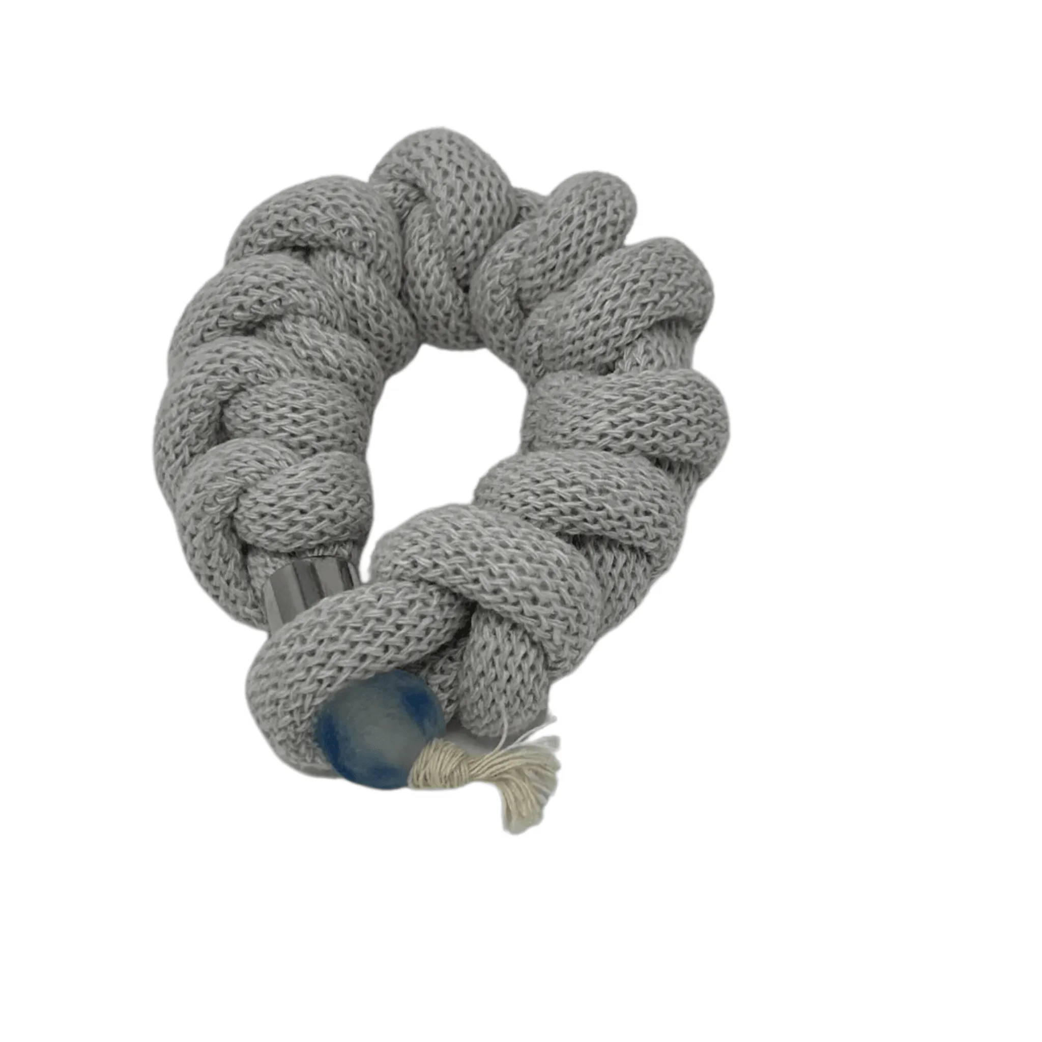 Rope Napkin Ring Set