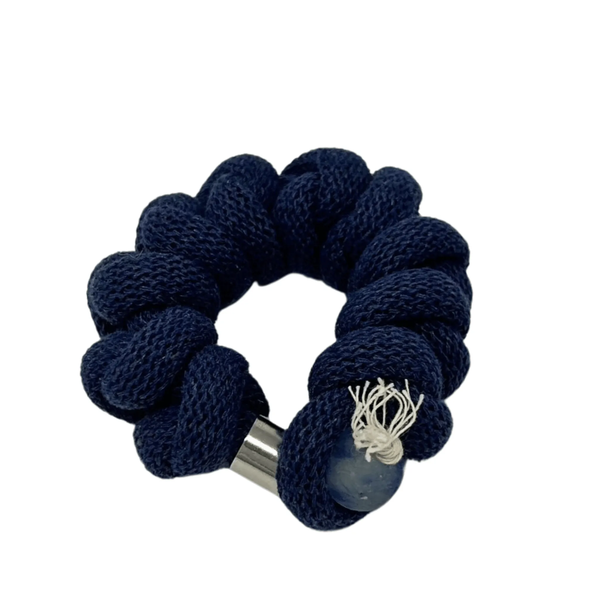 Rope Napkin Ring Set